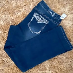 Beautiful slim boot jeans 👖